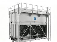 Vertex condenser details