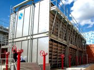 External maintenance platform